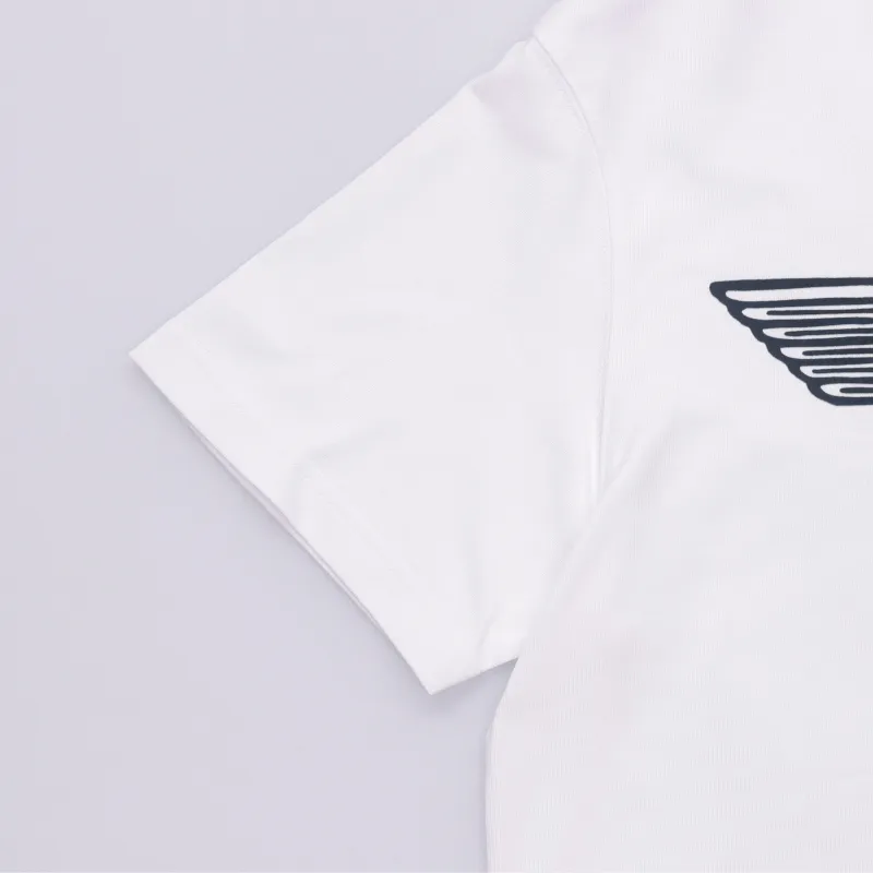Boy London T Shirt Unisex White-2