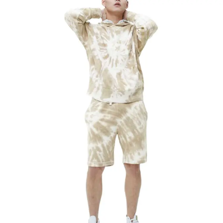 GAP Sweatshirts Unisex Tie Dye-1