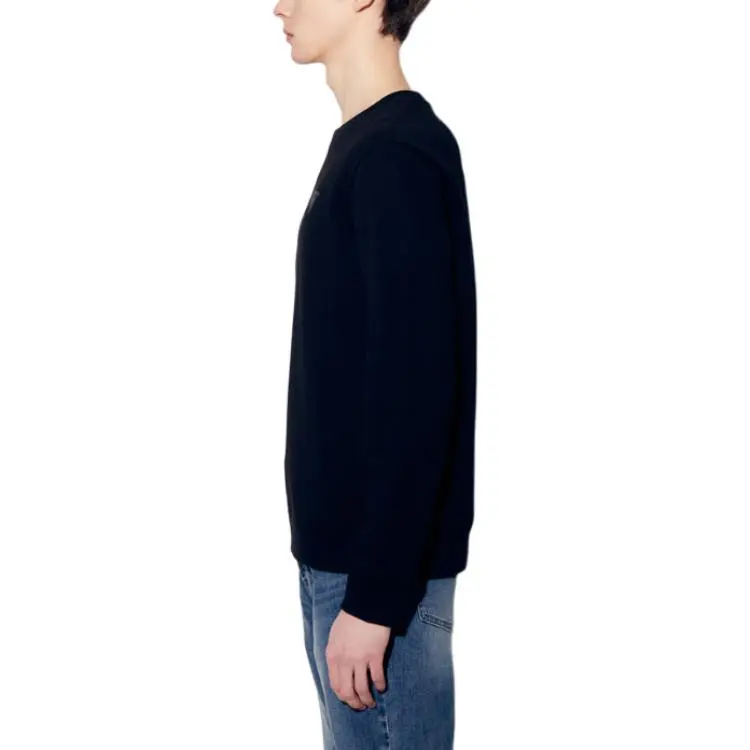 GUESS T Shirts Men Black-3