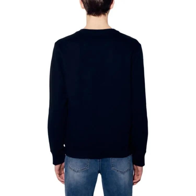 GUESS T Shirts Men Black-4