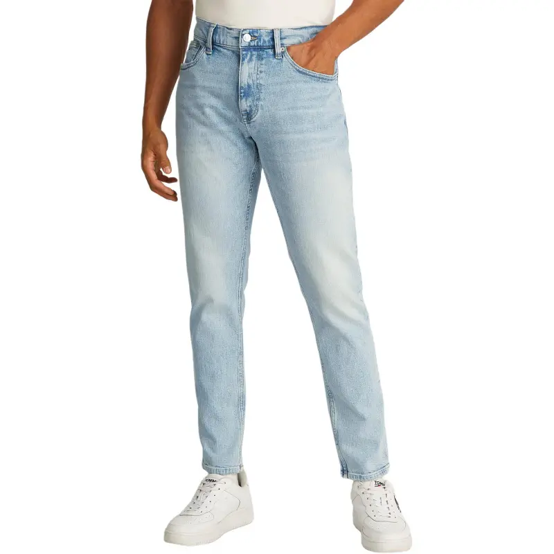 Tommy Hilfiger Jeans Men's Light Blue-2
