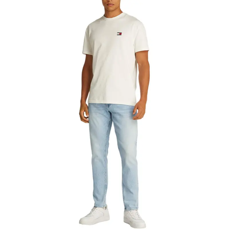 Tommy Hilfiger Jeans Men's Light Blue-3