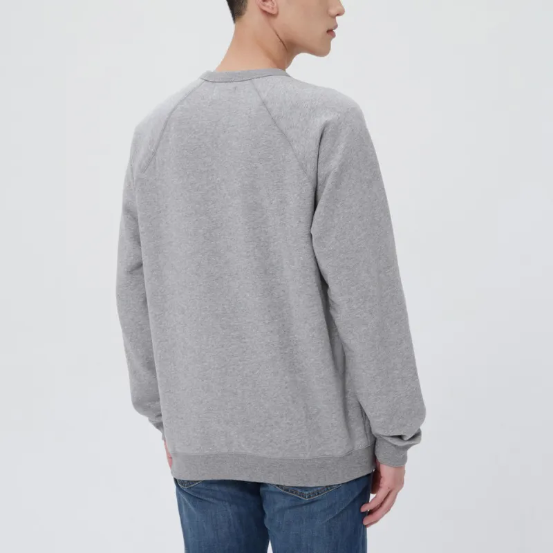 GAP x SESAME STREET/, Sweatshirt Unisex Gray-3
