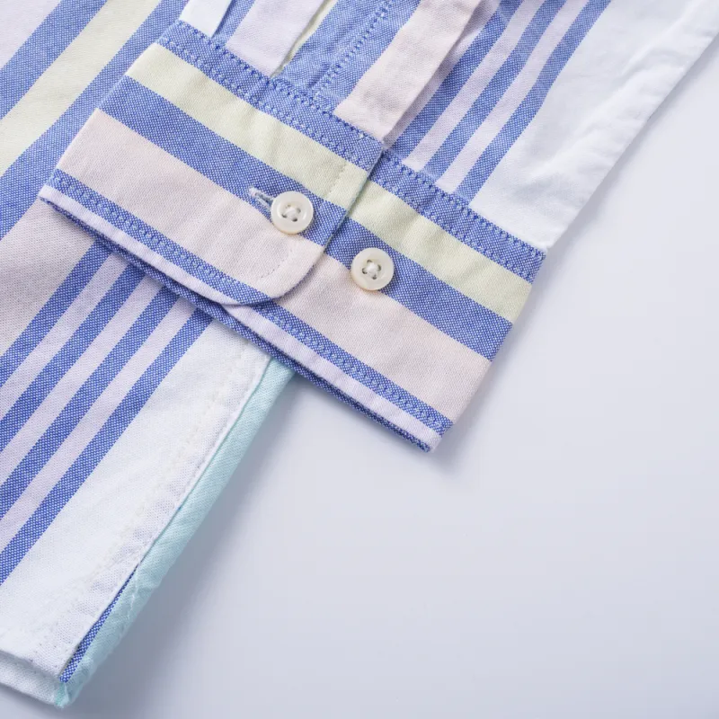 Tommy Hilfiger Shirt Men's Blue-2