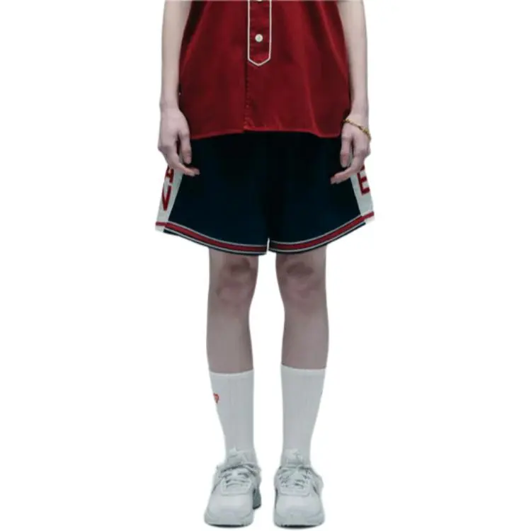 HUMAN MADE SS25 Casual Shorts Unisex-9