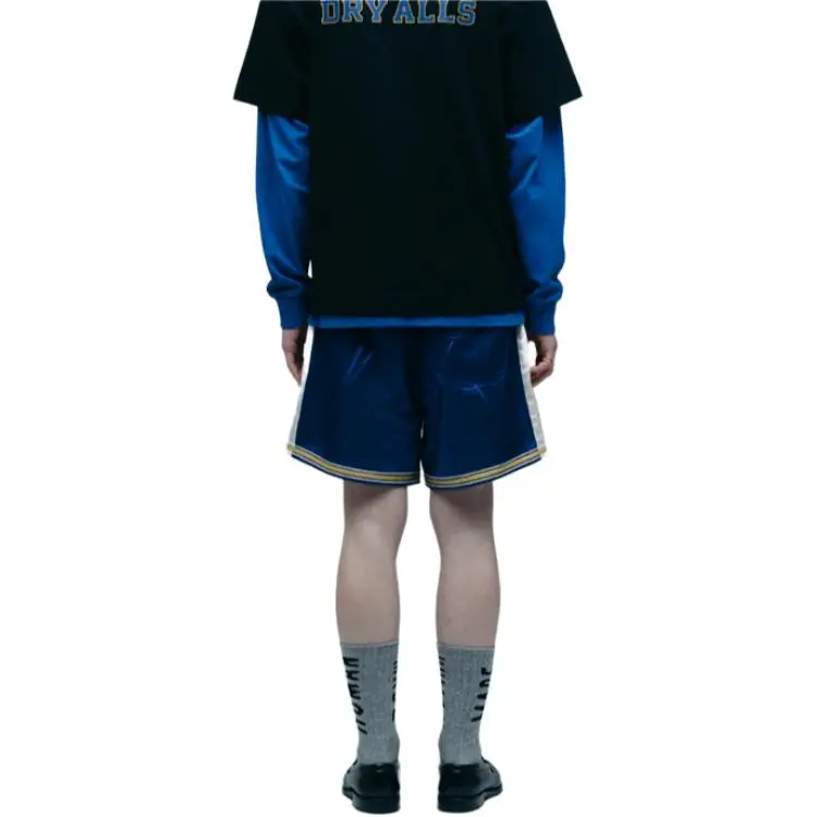 HUMAN MADE SS25 Casual Shorts Unisex-4