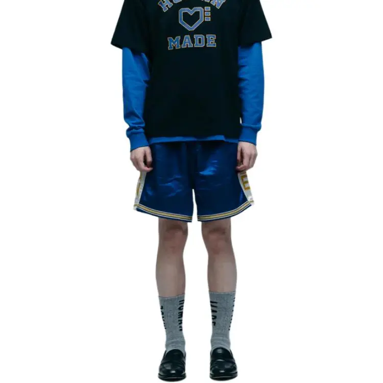 HUMAN MADE SS25 Casual Shorts Unisex-2