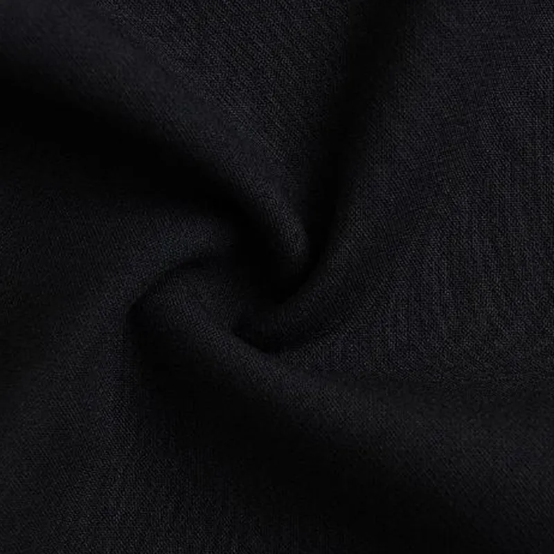 KARL LAGERFELD FW23 Casual Pants Men's Black-4