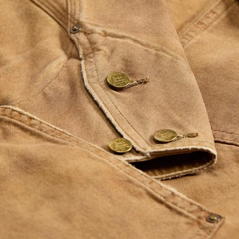 Polo Ralph Lauren Lynn JACKET-LINED-SHIRT Jacket-4