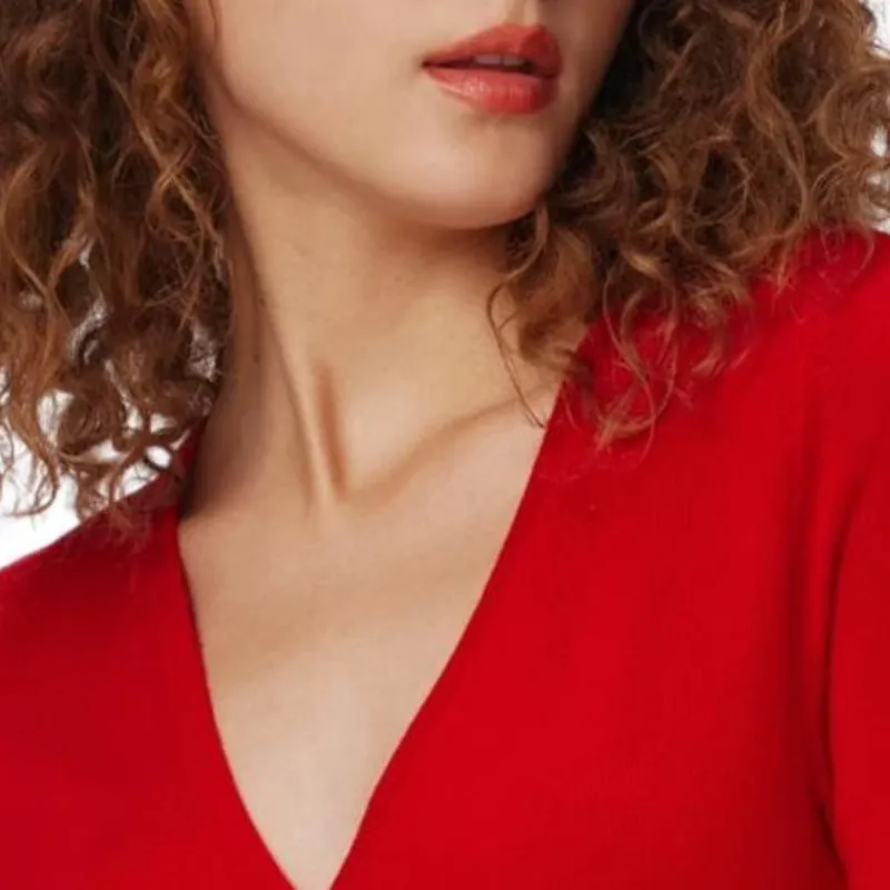 DVF Astrid Wrap Dress-4