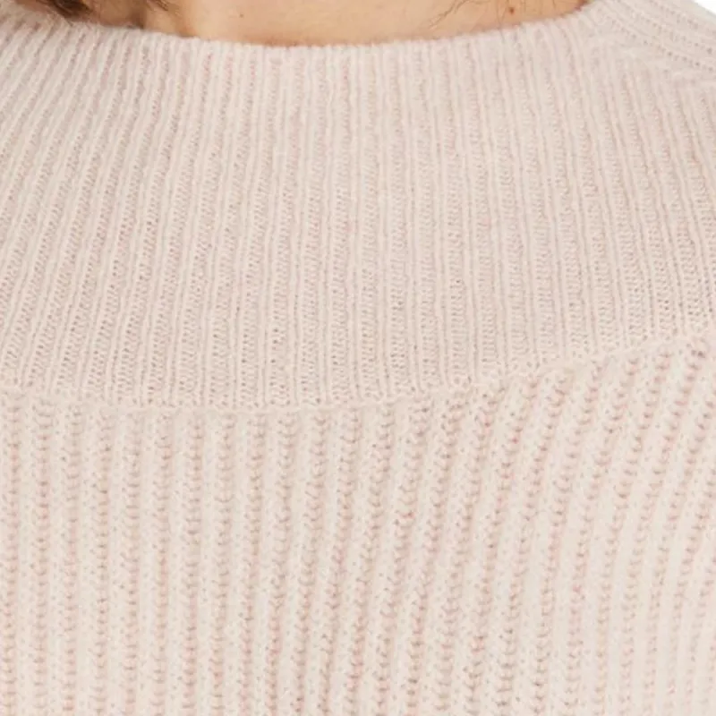 MaxMara FW24 Sweater Women's Pink-4