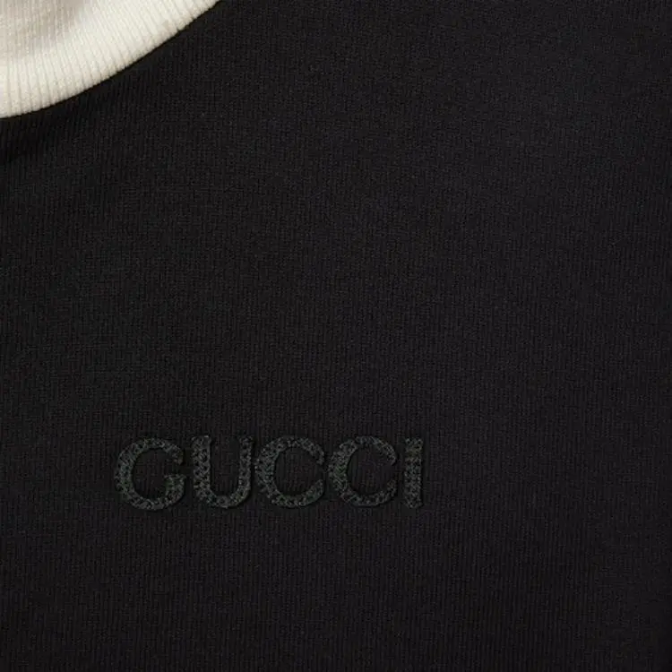 GUCCI Jackets & Coats Women's Black-4