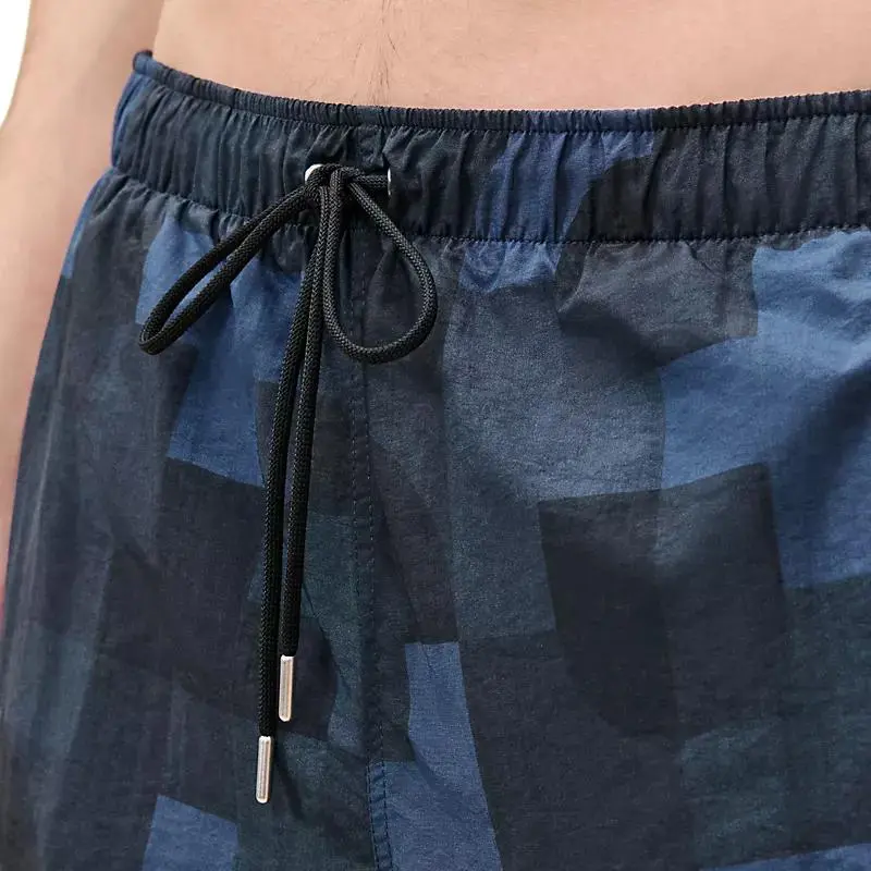 HERMES Swimming Shorts Men's Ocean-3