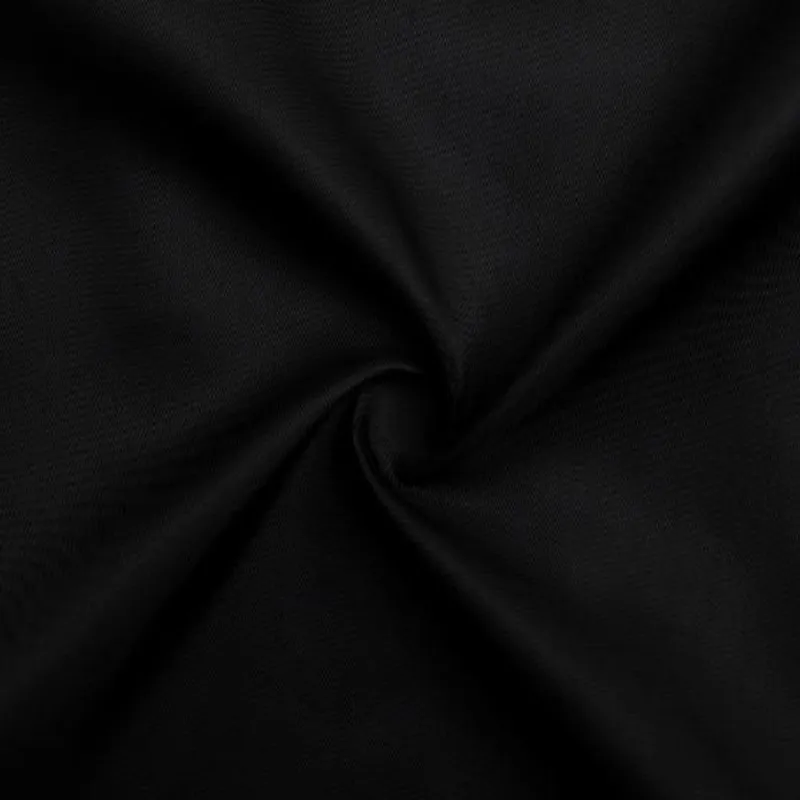KARL LAGERFELD FW21 Trench Coat Men's Black-3