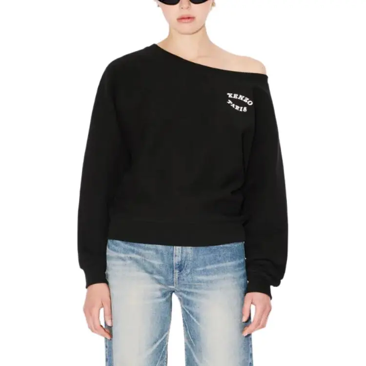 KENZO Verdy Market Crewneck Sweatshirt-3