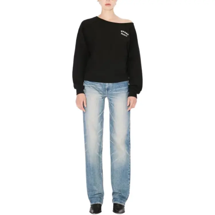 KENZO Verdy Market Crewneck Sweatshirt-2