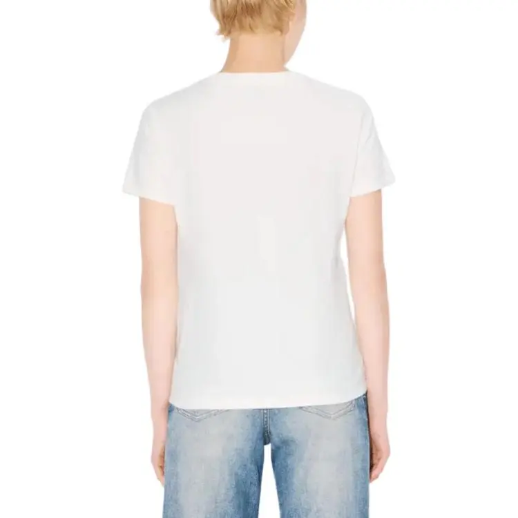 KENZO Verdy Market Crew Neck T Shirt-4