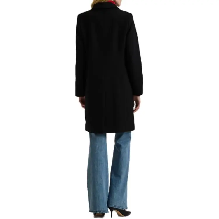Polo Ralph Lauren Coats Women's Black-3