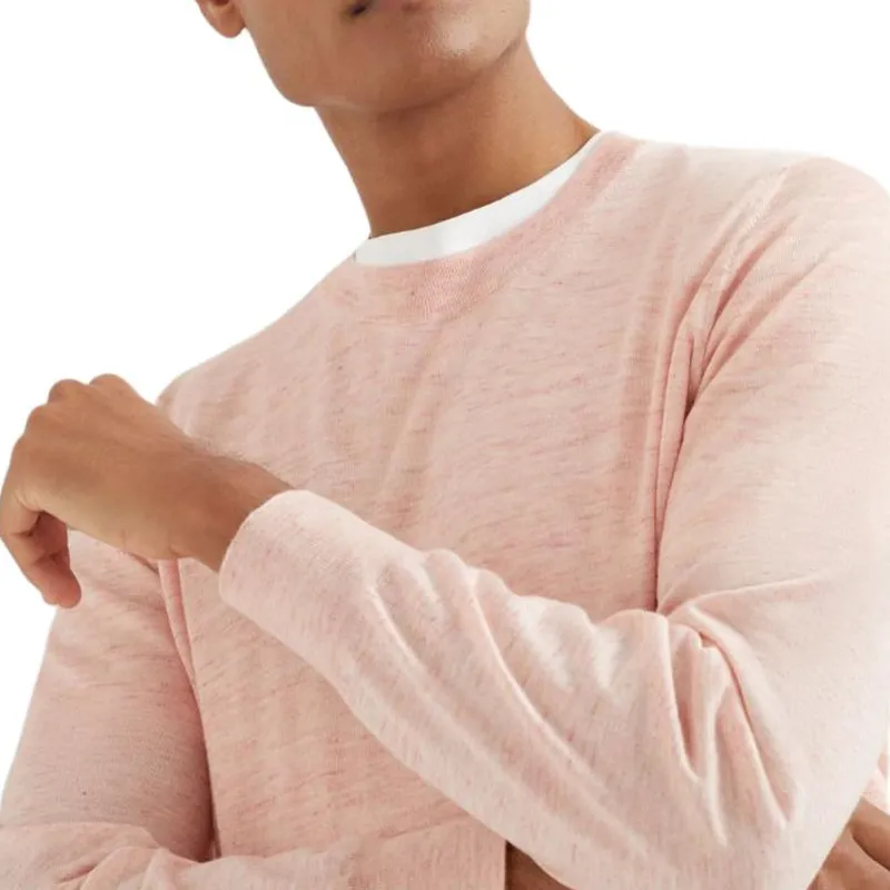 Brunello Cucinelli Crew neck Sweater-5