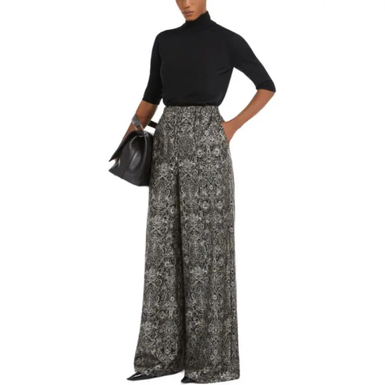 MaxMara Sweaters Women's Black-3