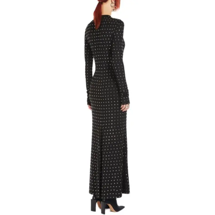 SportMax Oscuri Dress-2