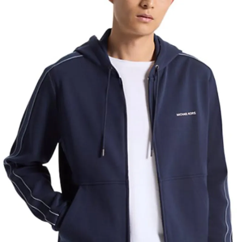 MICHAEL KORS Logo print Hoodie-2