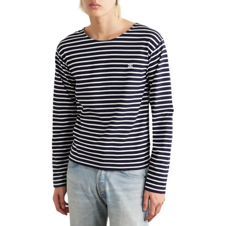 CELINE T Shirts Men Black-2