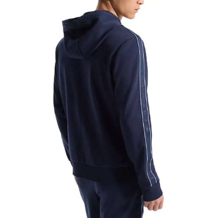 MICHAEL KORS Logo print Hoodie-1