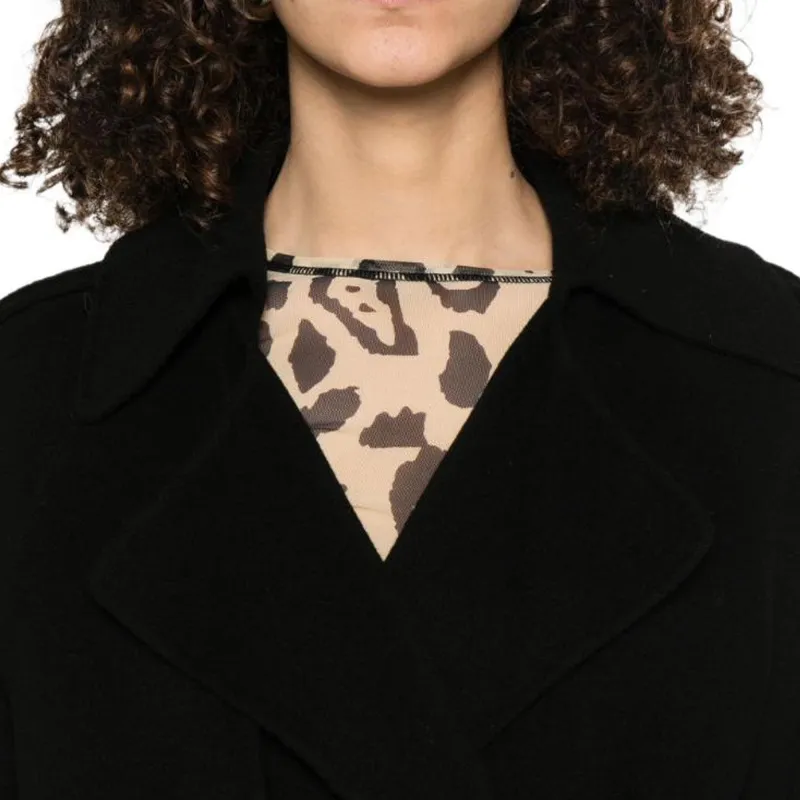 SportMax Fiore Coat-4