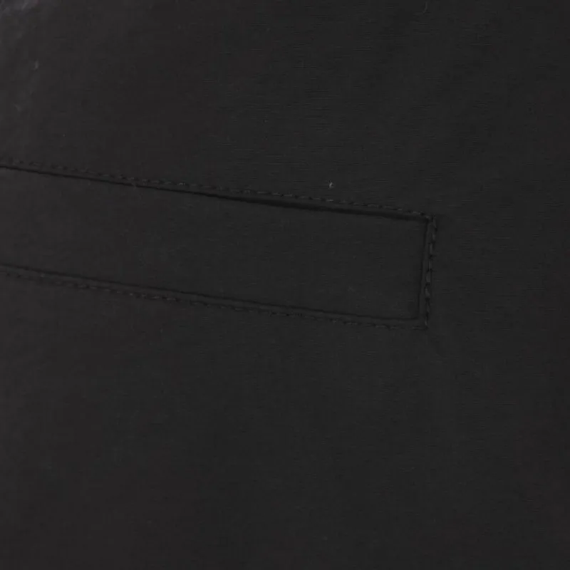 Brunello Cucinelli Mid Rise Straight Leg Trousers-3