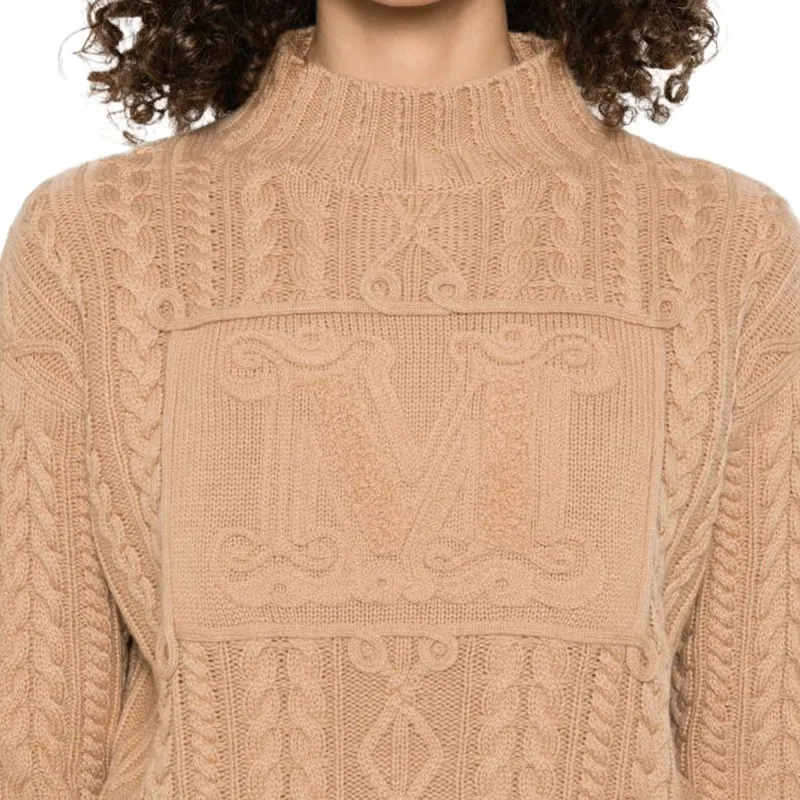 Max Mara Miranda Sweater-4