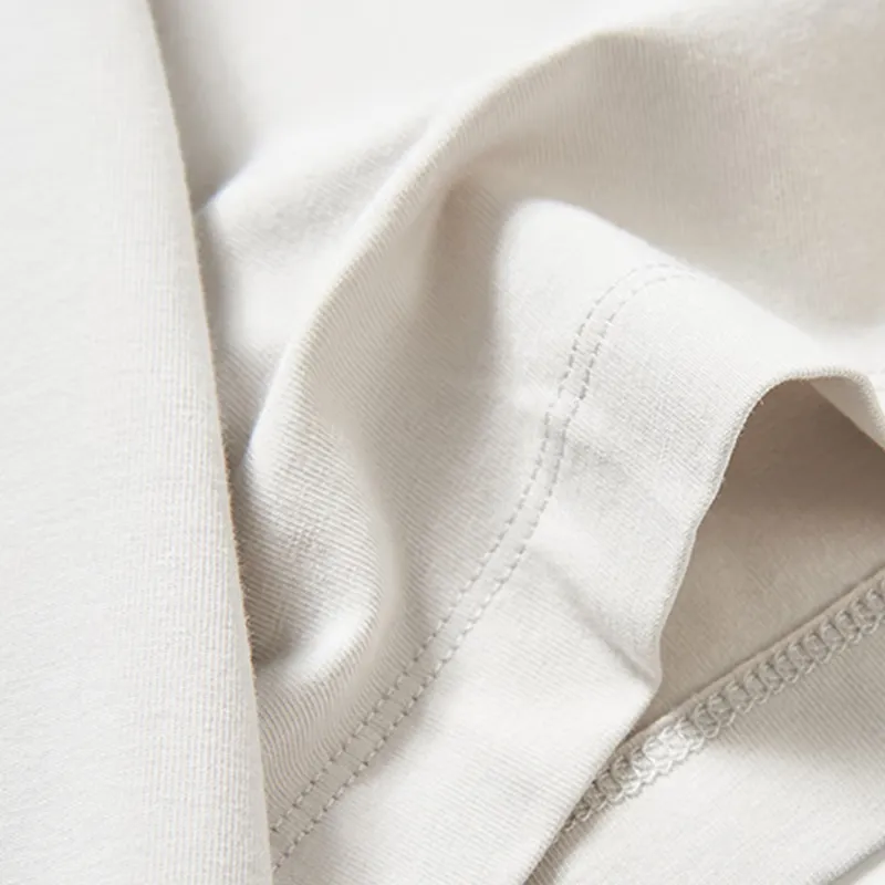 Corneliani T Shirts Men White-3