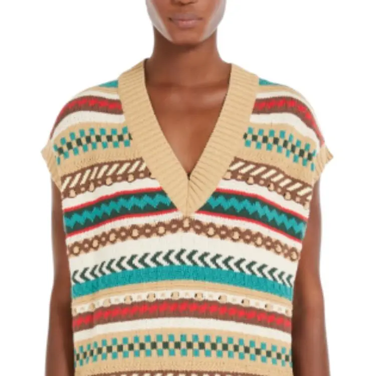 WEEKEND MaxMara Vicino Vest-5