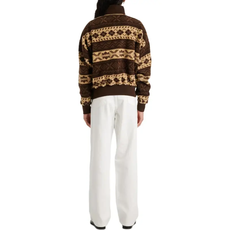 Polo Ralph Lauren Sweatshirt Women's Multicolor-4