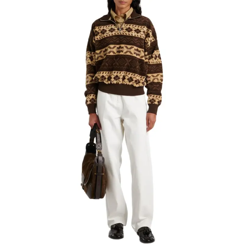 Polo Ralph Lauren Sweatshirt Women's Multicolor-3