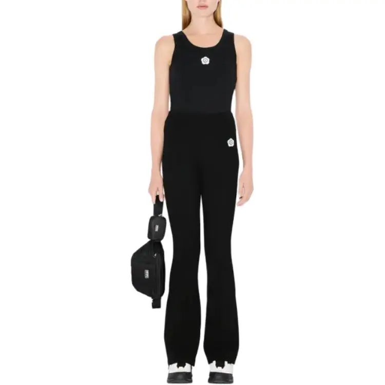 KENZO Boke Flower 2.0 Sleeveless Tank Top-2