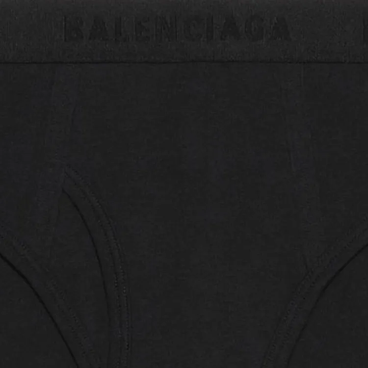 Balenciaga Men Underpants-2