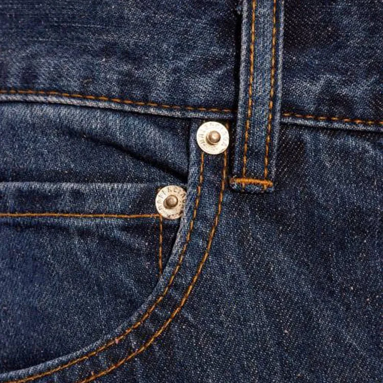 Balenciaga Baggy Jeans-4