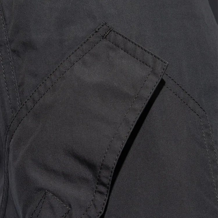 VERSACE Milano Stamp Tailored Trousers-5