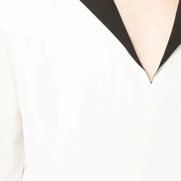 Givenchy Shirts Women's White-1