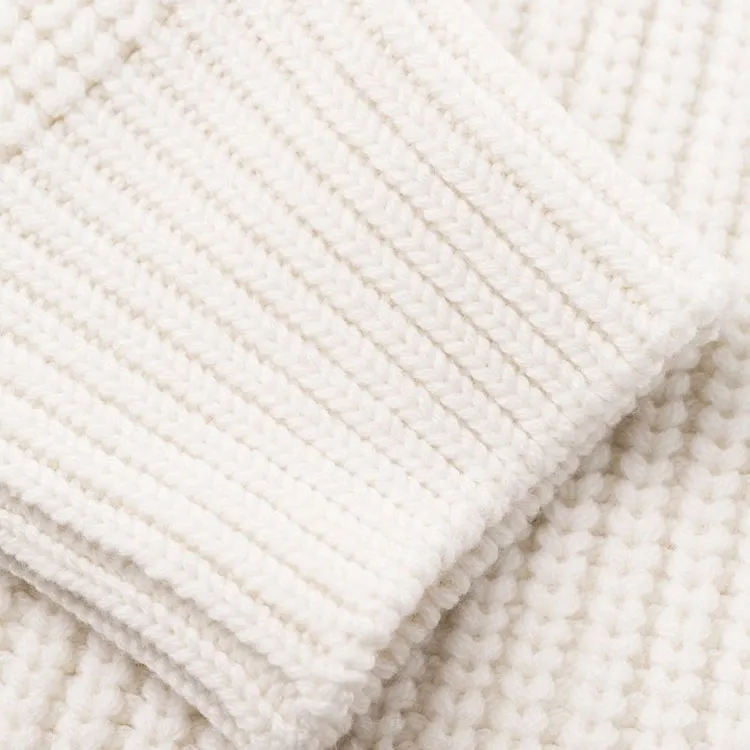 GIVENCHY FW21 Sweater Women's White-4