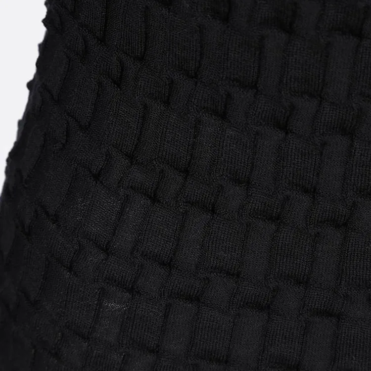 VERSACE Knitwear Women's Black-4