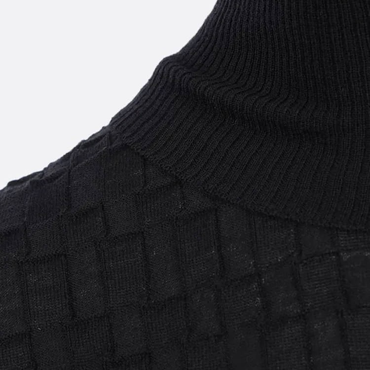 VERSACE Knitwear Women's Black-3