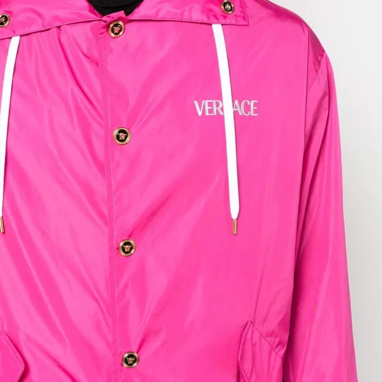 VERSACE Medusa Jacket-4