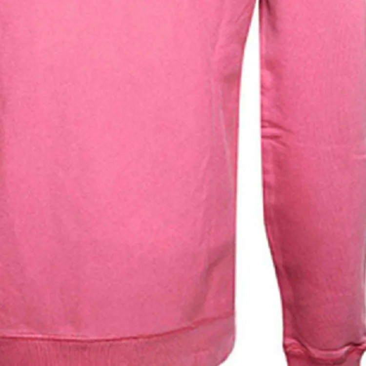 Burberry Sweatshirts Men Pink-3