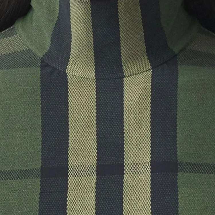 Burberry T-Shirts Women's Green-4