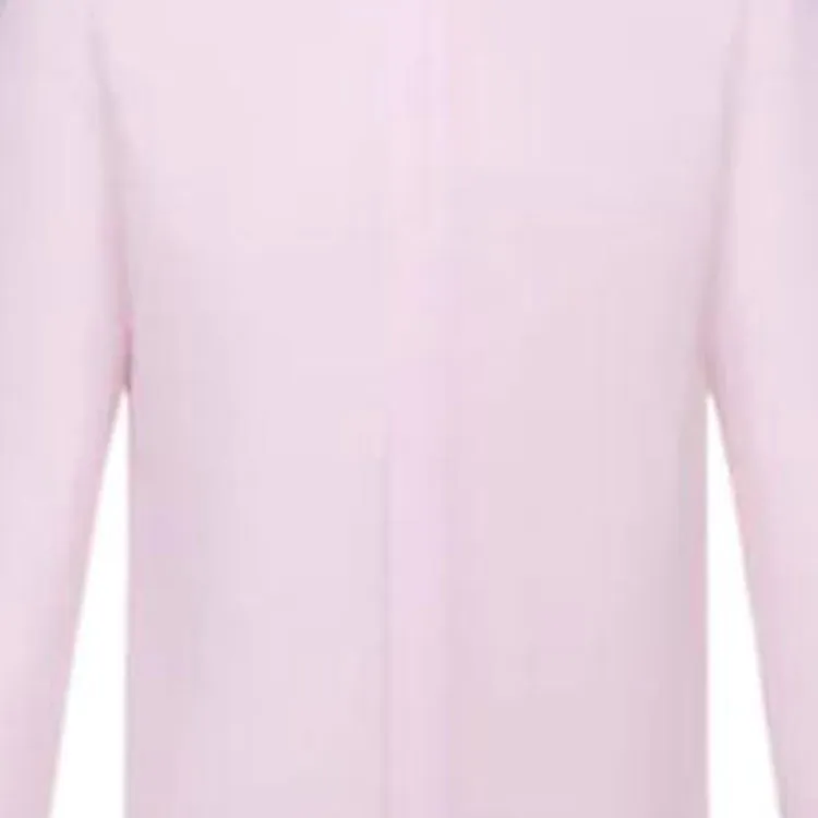 DIOR Shirts Men Light Pink-2