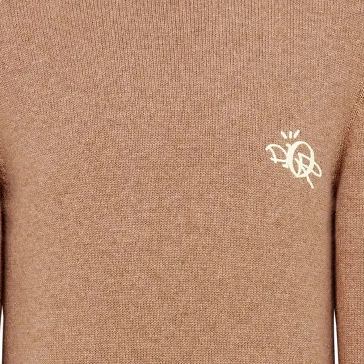 DIOR X Cactus Jack Sweater-2