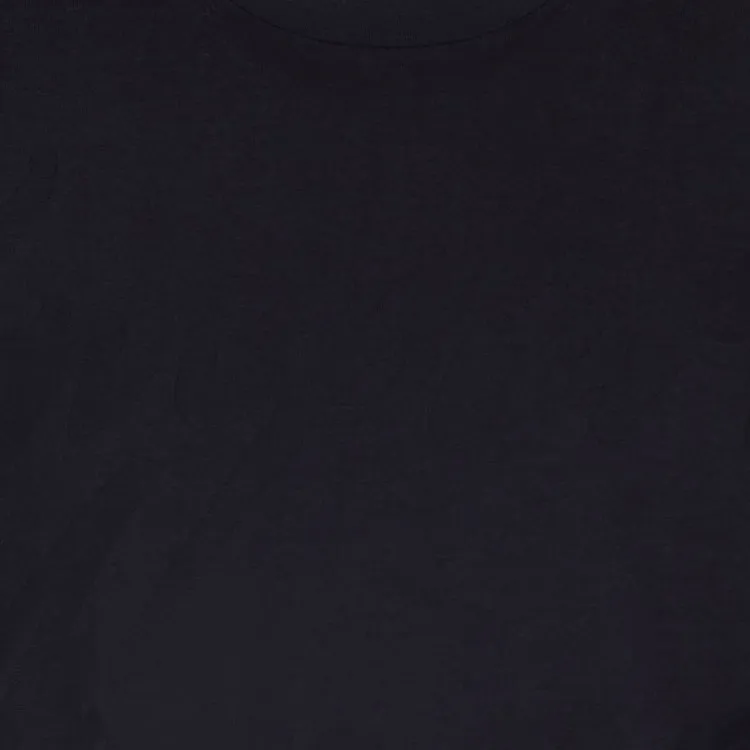 EMPORIO ARMANI Asv Jersey T shirt With Jacquard Logo-1