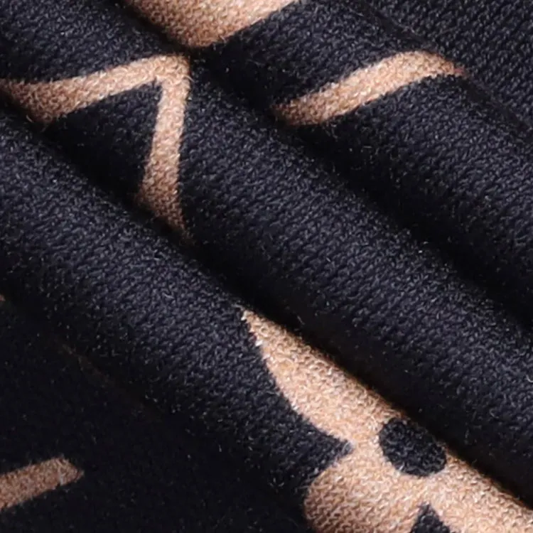 LOUIS VUITTON New Quarterly Products Of LV T Shirts Men Brown-5